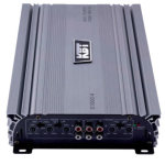 AMPLIFICADOR KBT - S4-1000 - CARCASA NEGRA - Imagen 2